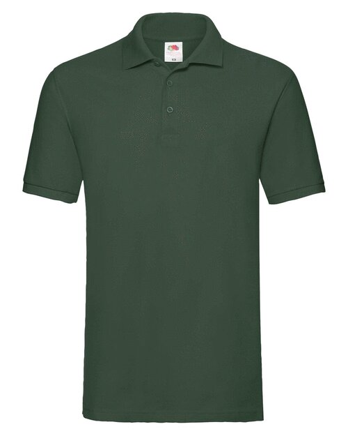 Fruit of the Loom Premium Polo Shirt