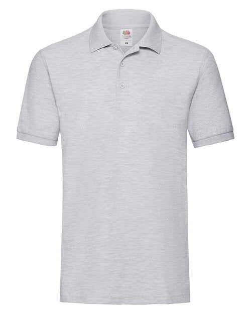 Fruit of the Loom Premium Polo Shirt