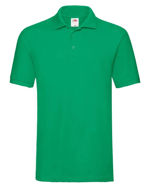 Fruit of the Loom Premium Polo Shirt