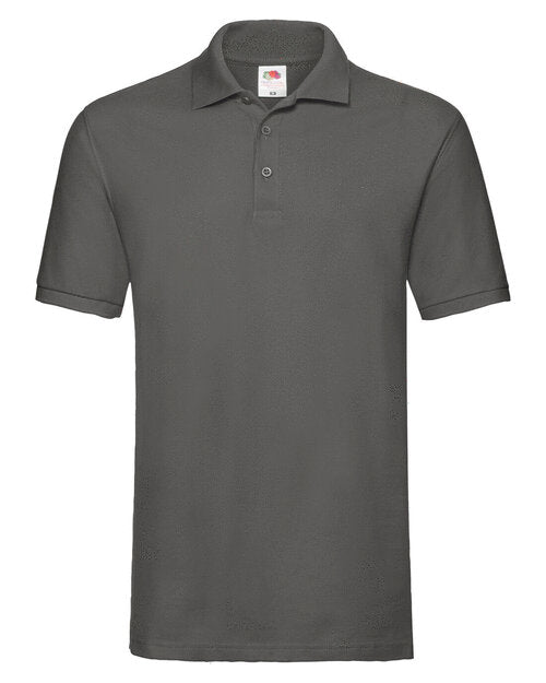 Fruit of the Loom Premium Polo Shirt