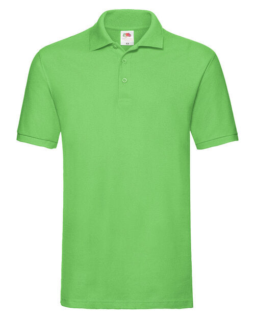Fruit of the Loom Premium Polo Shirt