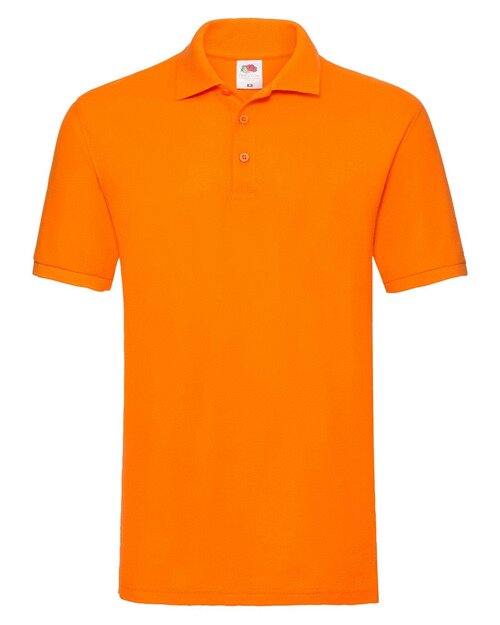 Fruit of the Loom Premium Polo Shirt