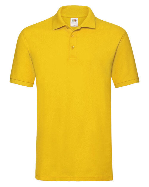 Fruit of the Loom Premium Polo Shirt