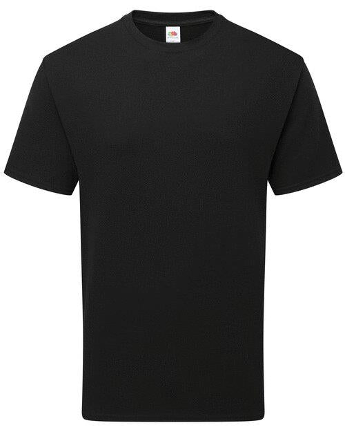 Fruit of the Loom Pure Cotton T