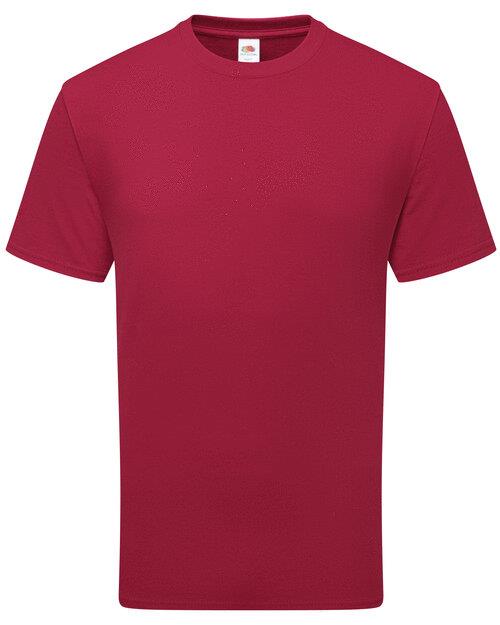Fruit of the Loom Pure Cotton T