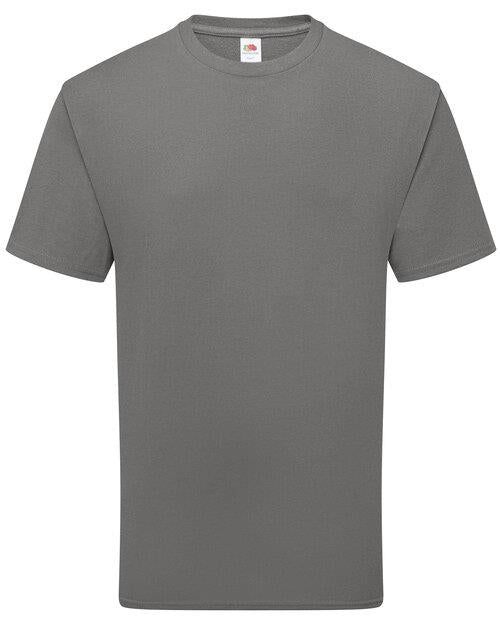 Fruit of the Loom Pure Cotton T