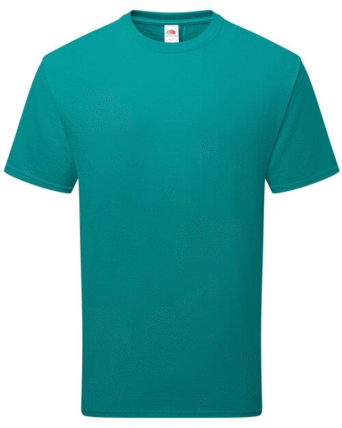 Fruit of the Loom Pure Cotton T