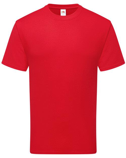 Fruit of the Loom Pure Cotton T