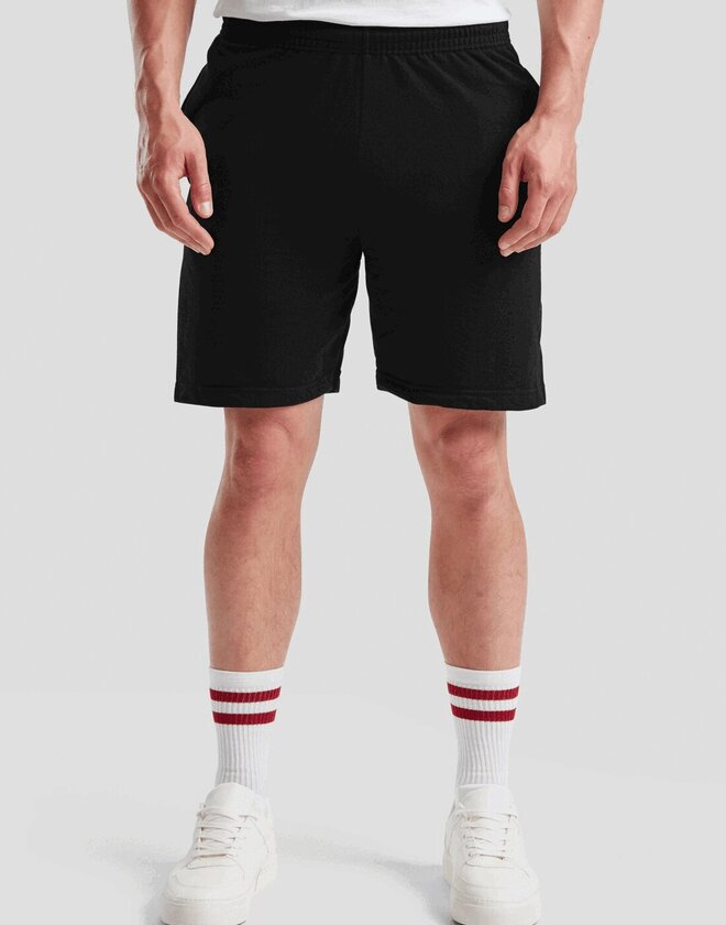 Fruit of the Loom Lightweight Shorts