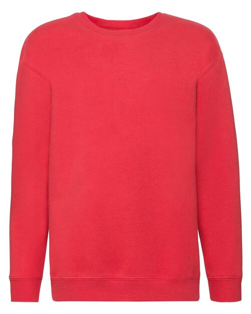Fruit of the Loom Kids Premium Set-In Sweat
