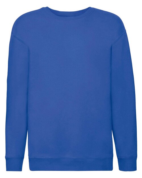 Fruit of the Loom Kids Premium Set-In Sweat