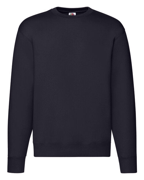Fruit of the Loom Premium 70/30 Unisex Sweatshirt - SS105M
