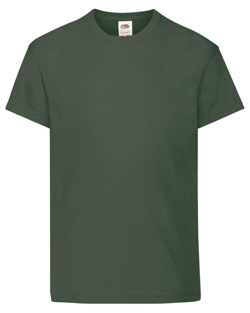 Fruit of the Loom Kids Original T