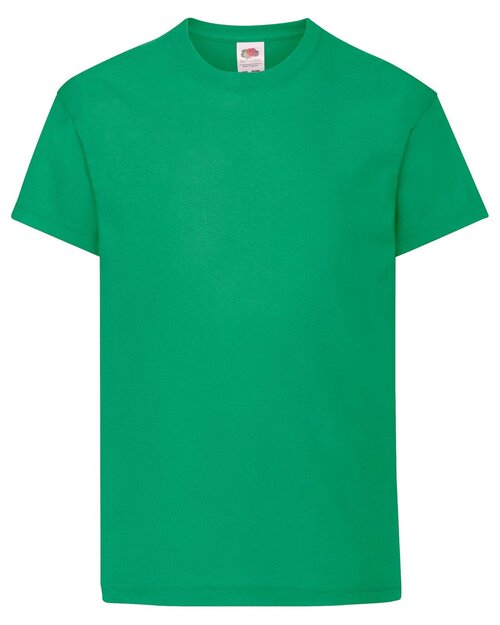 Fruit of the Loom Kids Original T