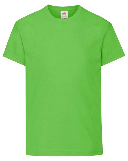 Fruit of the Loom Kids Original T