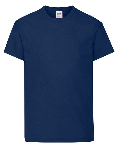Fruit of the Loom Kids Original T