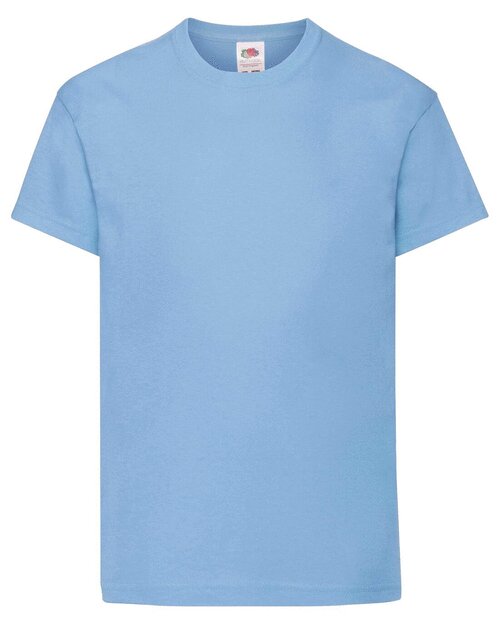 Fruit of the Loom Kids Original T