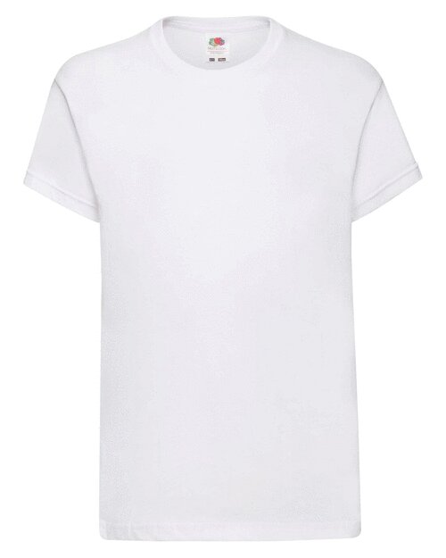 Fruit of the Loom Kids Original T