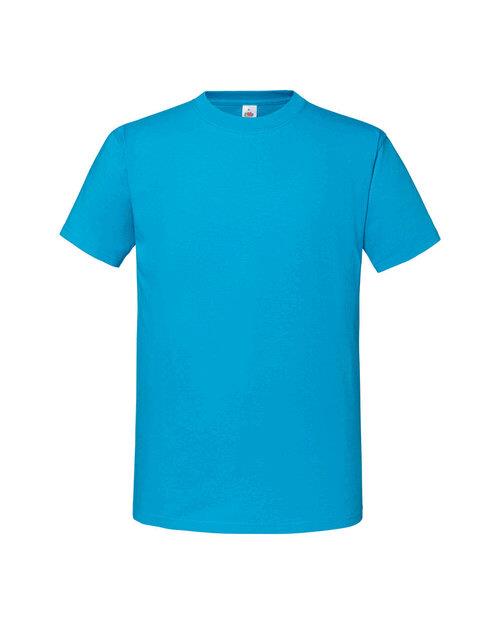 Fruit of the Loom Mens Ringspun Premium T-Shirt