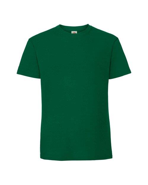 Fruit of the Loom Mens Ringspun Premium T-Shirt