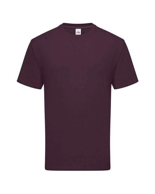 Fruit of the Loom Mens Ringspun Premium T-Shirt