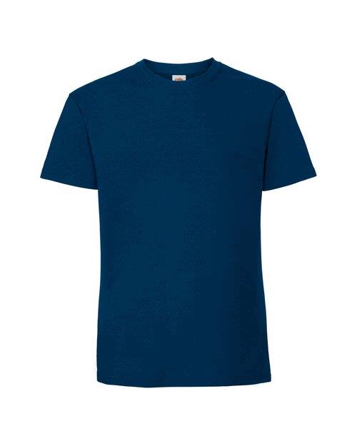Fruit of the Loom Mens Ringspun Premium T-Shirt