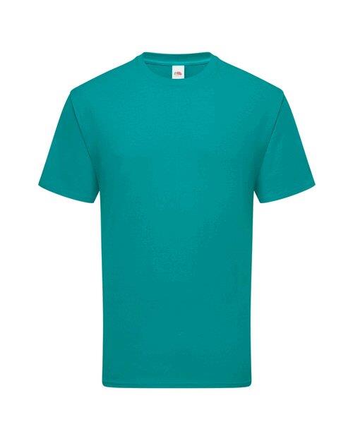 Fruit of the Loom Mens Ringspun Premium T-Shirt