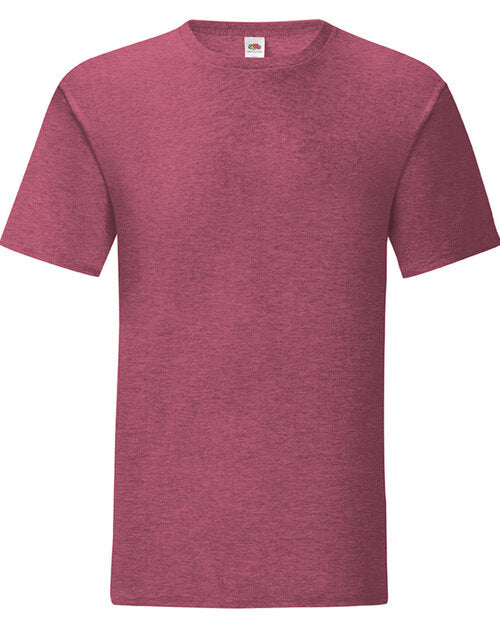 Fruit of the Loom Iconic T