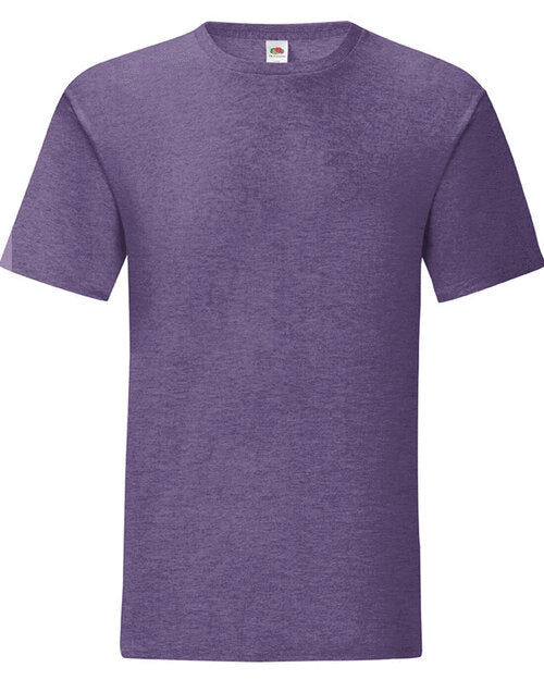 Fruit of the Loom Iconic T