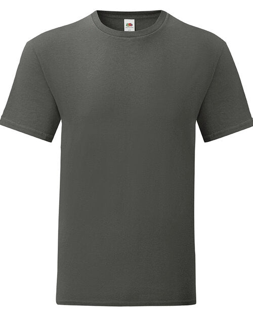 Fruit of the Loom Iconic T