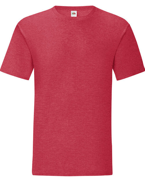 Fruit of the Loom Iconic T