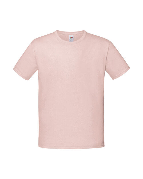 Fruit of the Loom Kids Iconic T