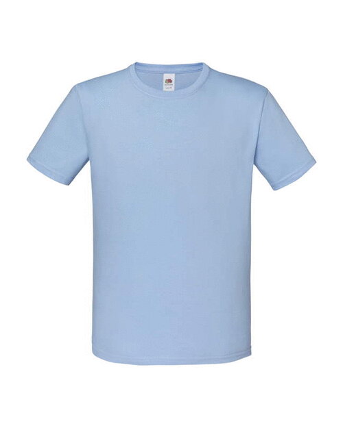 Fruit of the Loom Kids Iconic T