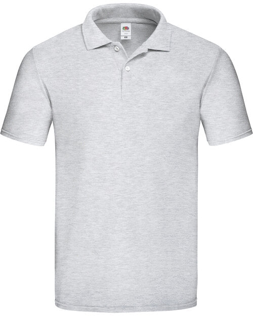 Fruit of the Loom Original Polo Shirt