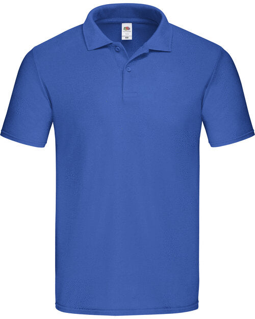 Fruit of the Loom Original Polo Shirt