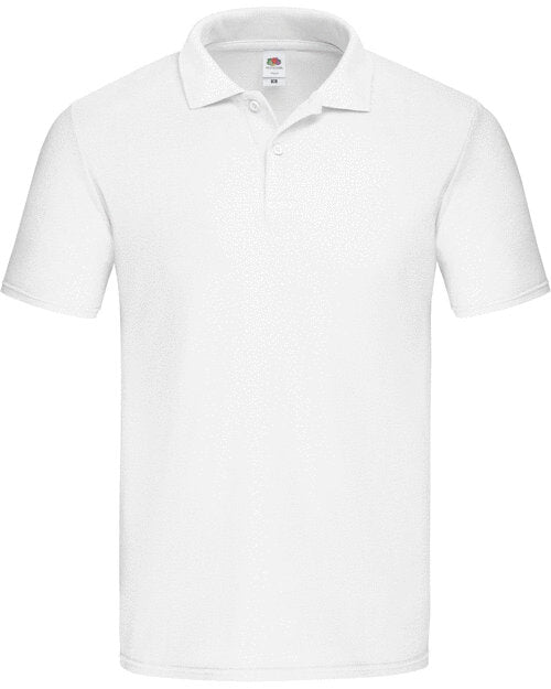 Fruit of the Loom Original Polo Shirt