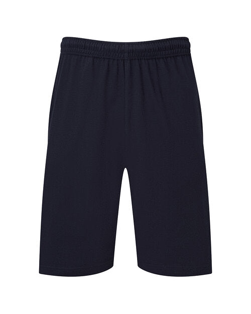 Fruit of the Loom Iconic 195 Jersey Shorts