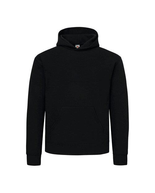 Fruit of the Loom Supercotton Hooded Sweat