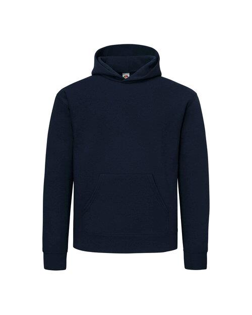 Fruit of the Loom Supercotton Hooded Sweat