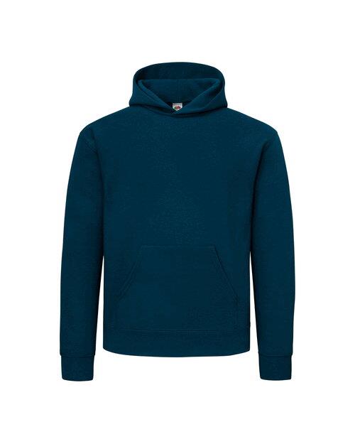 Fruit of the Loom Supercotton Hooded Sweat