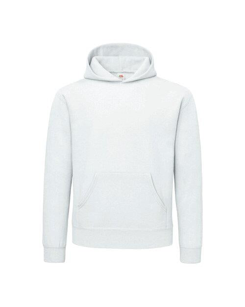 Fruit of the Loom Supercotton Hooded Sweat