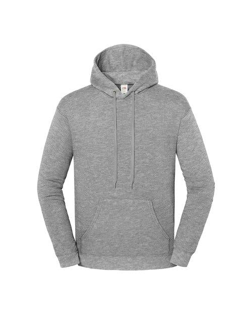 Fruit of the Loom Iconic 250 Hooded Sweat
