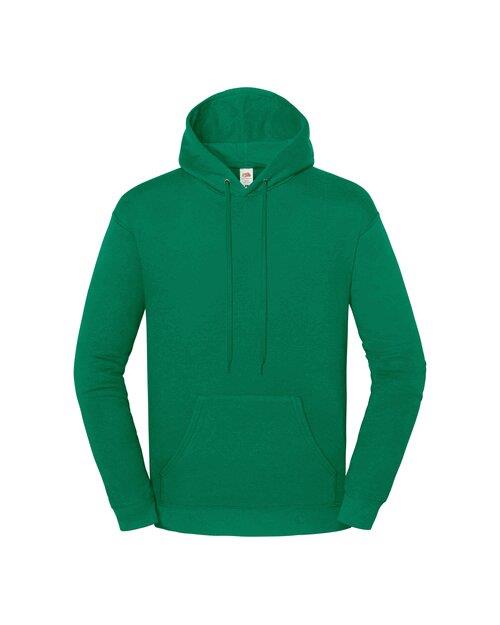 Fruit of the Loom Iconic 250 Hooded Sweat