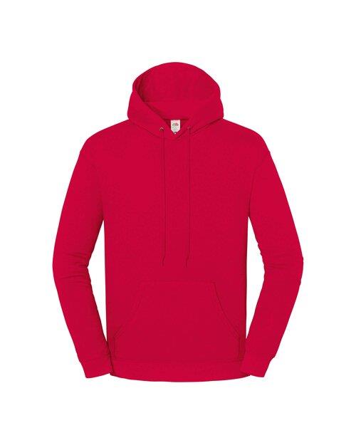 Fruit of the Loom Iconic 250 Hooded Sweat