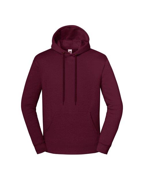 Fruit of the Loom Iconic Premium Hooded Sweat