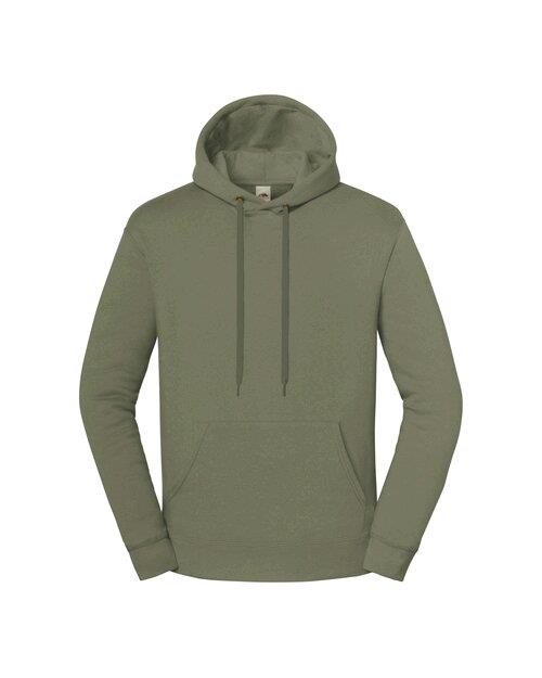 Fruit of the Loom Iconic Premium Hooded Sweat