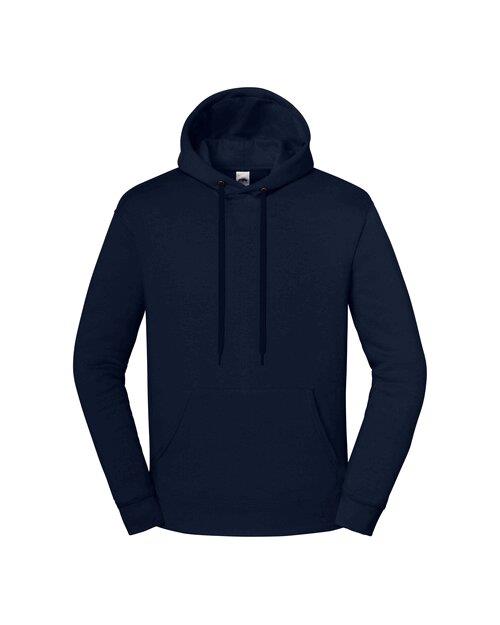 Fruit of the Loom Iconic Premium Hooded Sweat