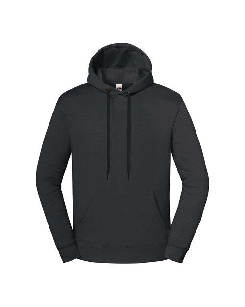 Fruit of the Loom Iconic Premium Hooded Sweat