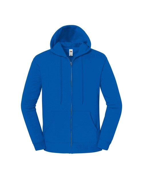 Fruit of the Loom Iconic Premium Hooded Jacket