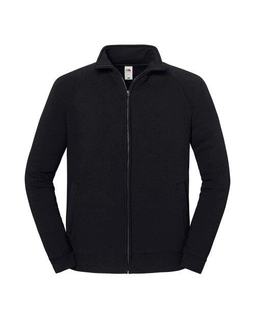 Fruit of the Loom Iconic Premium Sweat Jacket